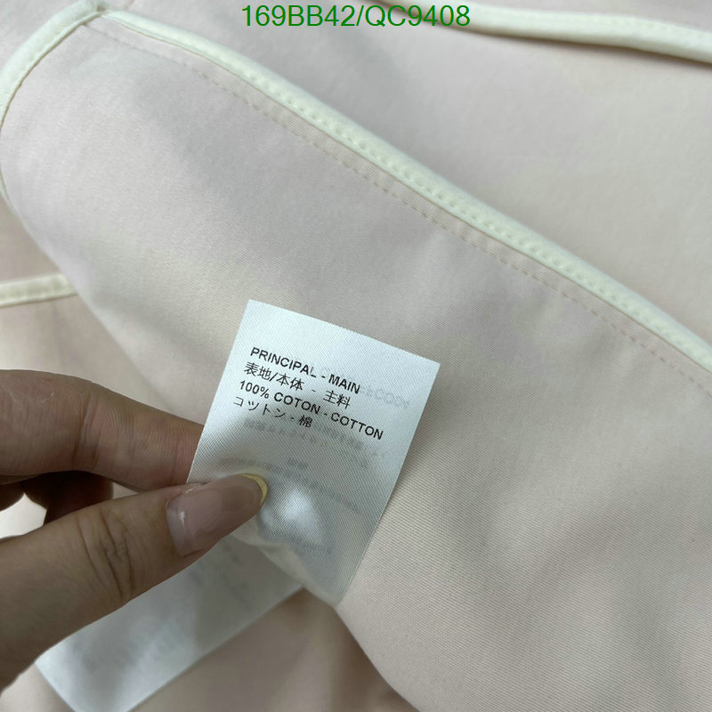 LV-Clothing Code: QC9408 $: 169USD