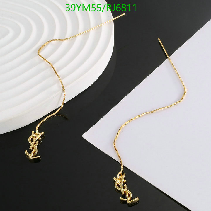 YSL-Jewelry Code: RJ6811 $: 39USD