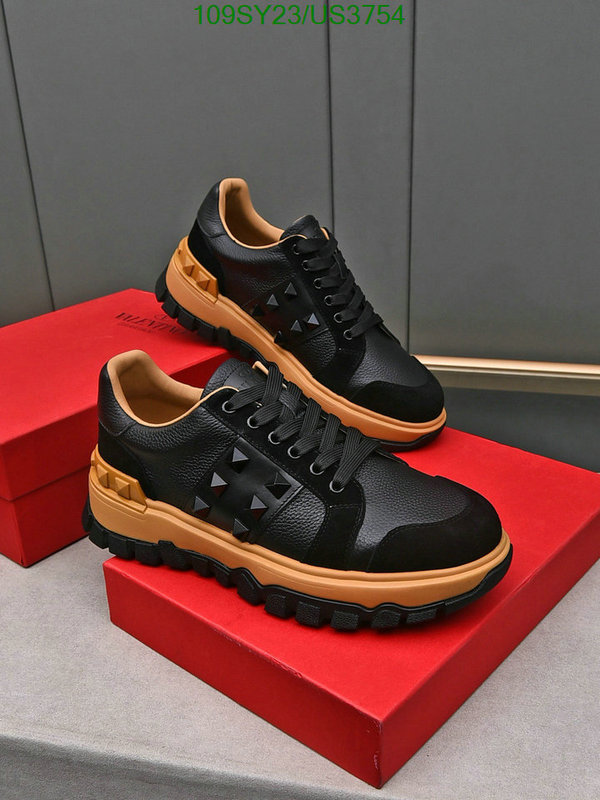 Valentino-Men shoes Code: US3754 $: 109USD