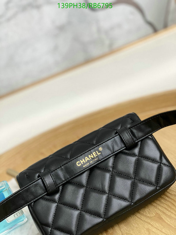 Chanel-Bag-Mirror Quality Code: RB6795 $: 139USD