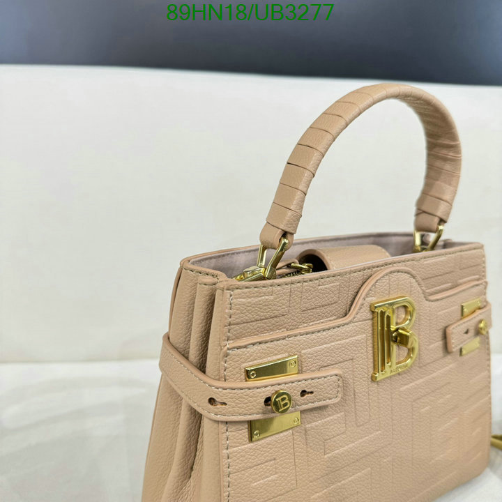 Balmain-Bag-4A Quality Code: UB3277 $: 89USD