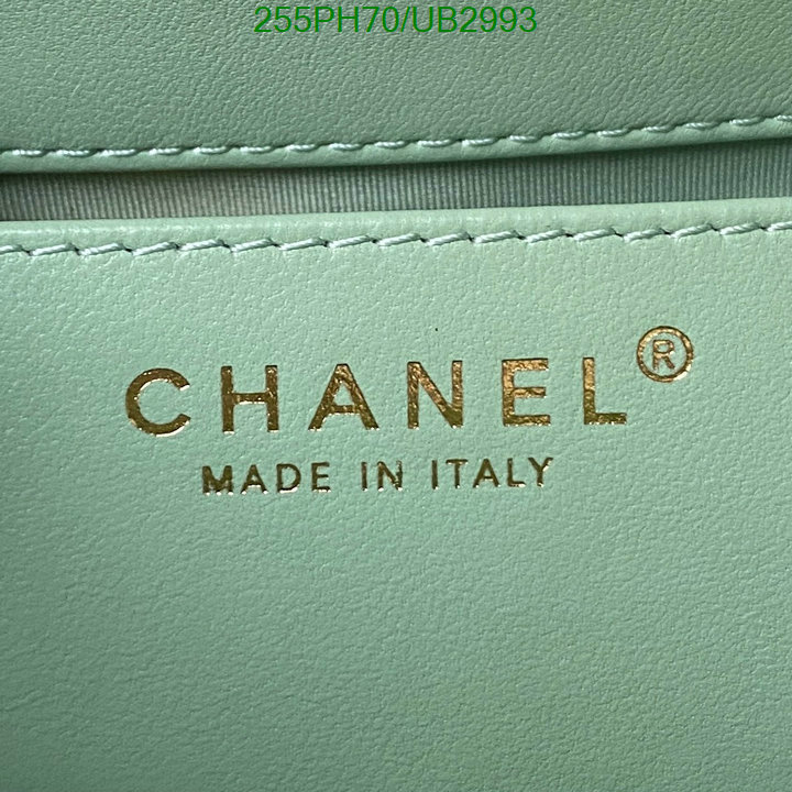 Chanel-Bag-Mirror Quality Code: UB2993 $: 255USD
