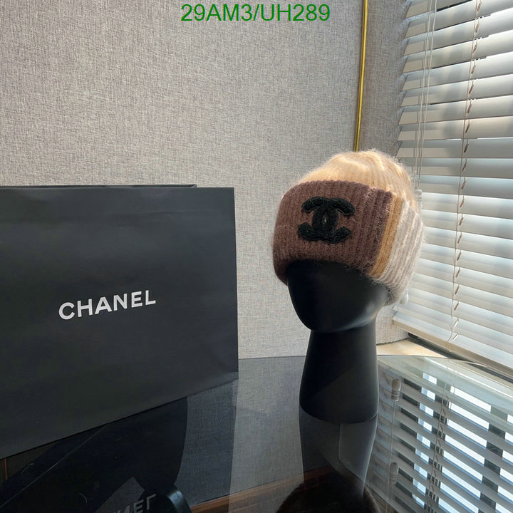 Chanel-Cap(Hat) Code: UH289 $: 29USD