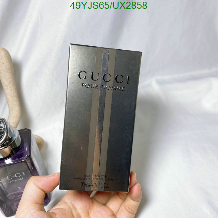Gucci-Perfume Code: UX2858 $: 49USD