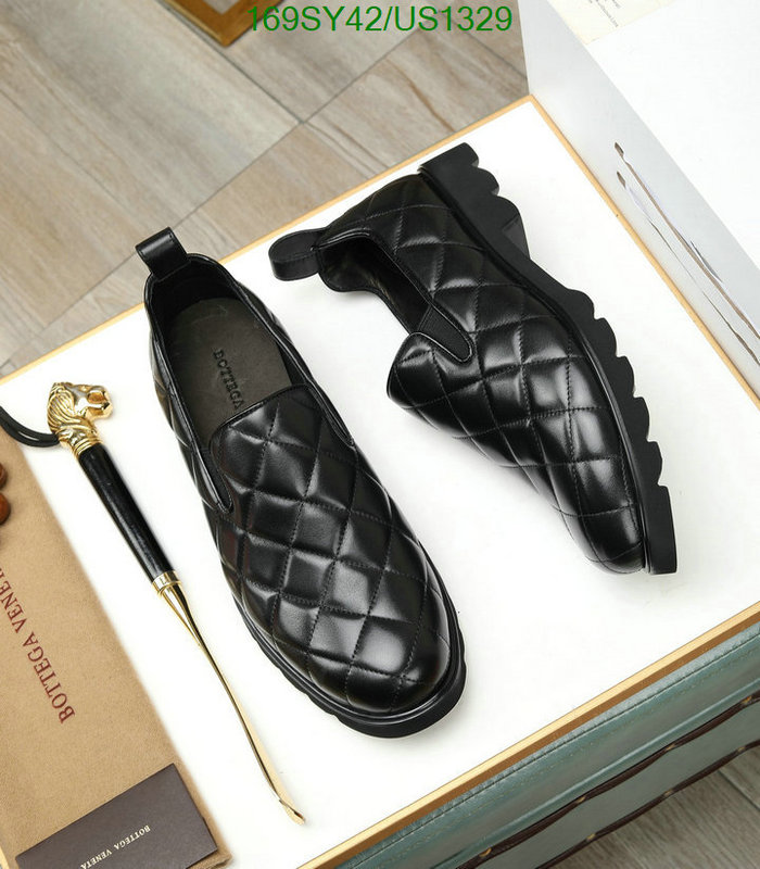 BV-Men shoes Code: US1329 $: 169USD