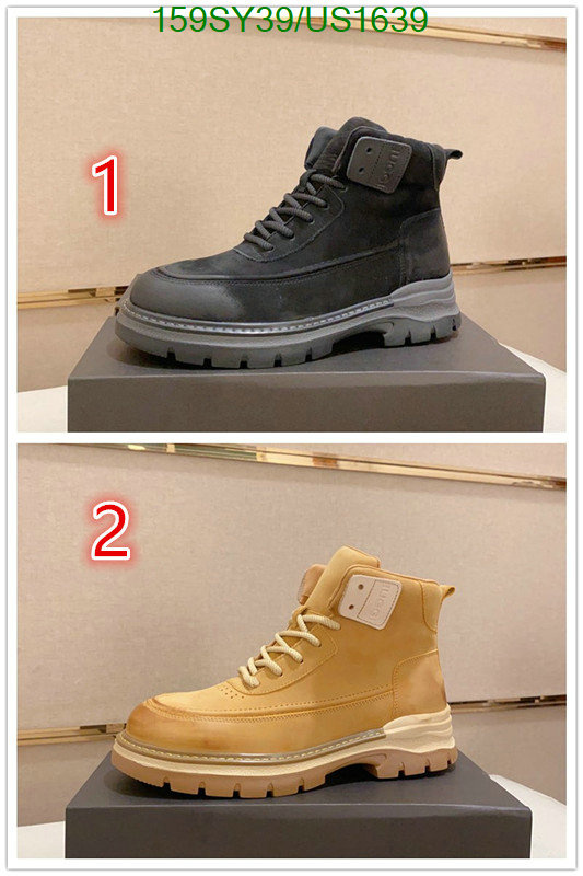 UGG-Men shoes Code: US1639 $: 159USD