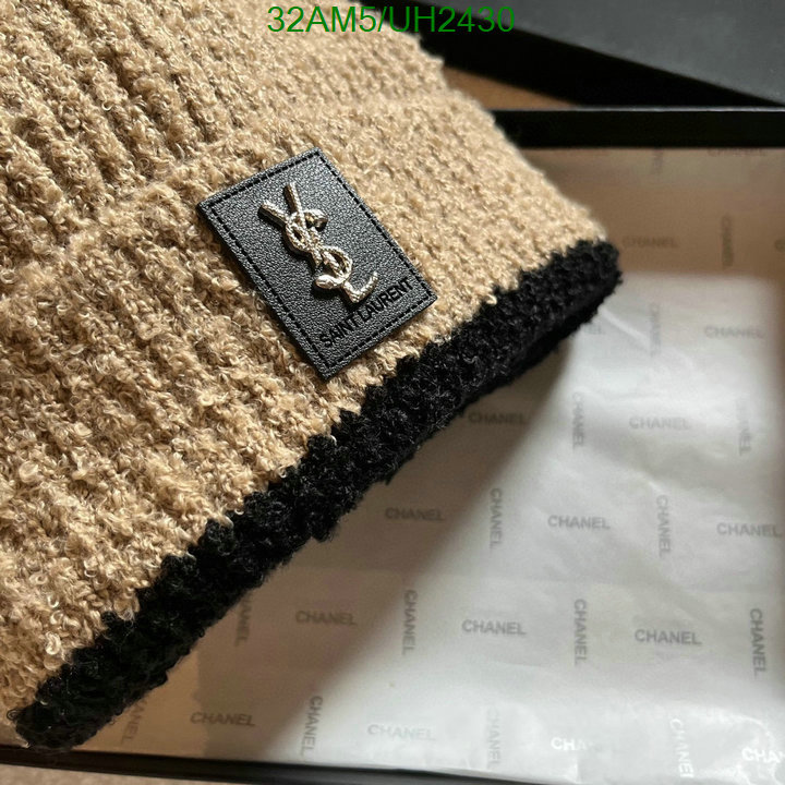 YSL-Cap(Hat) Code: UH2430 $: 32USD