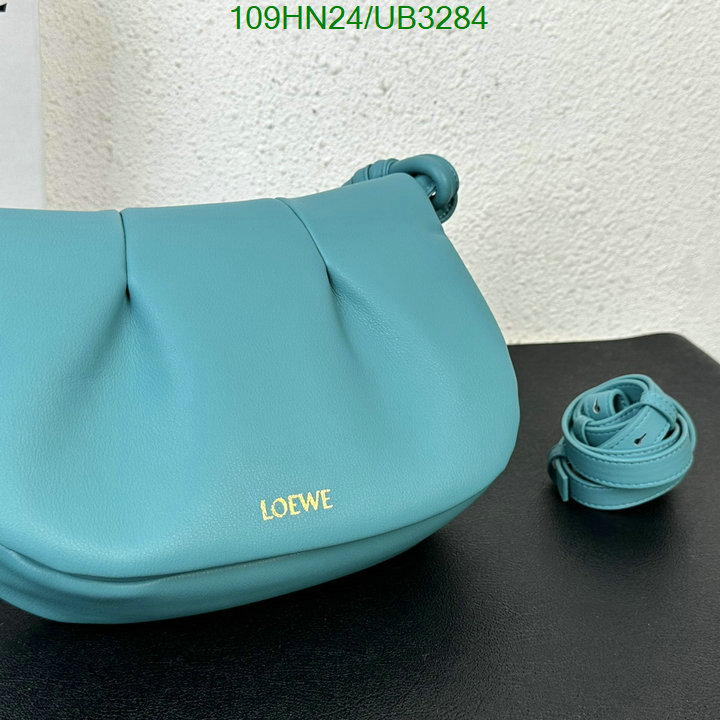 Loewe-Bag-4A Quality Code: UB3284 $: 109USD