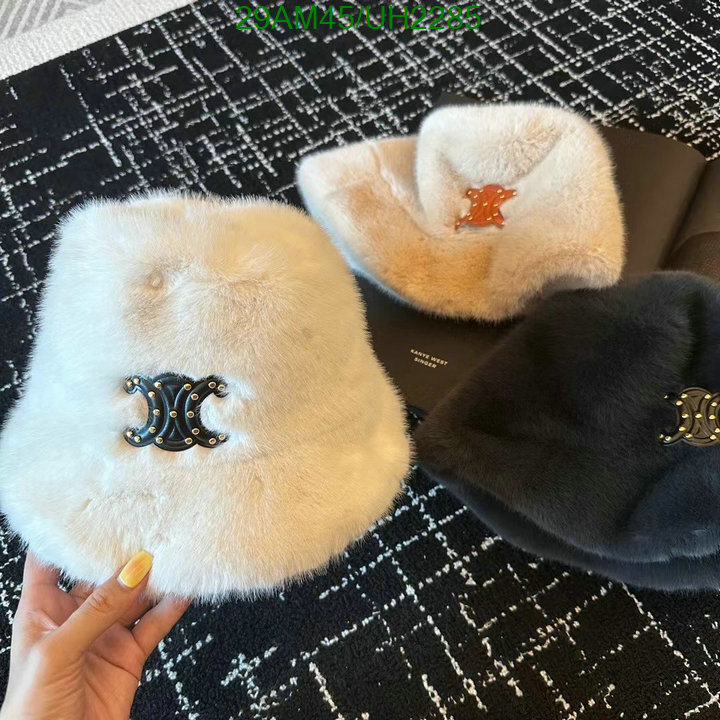 Celine-Cap(Hat) Code: UH2285 $: 29USD