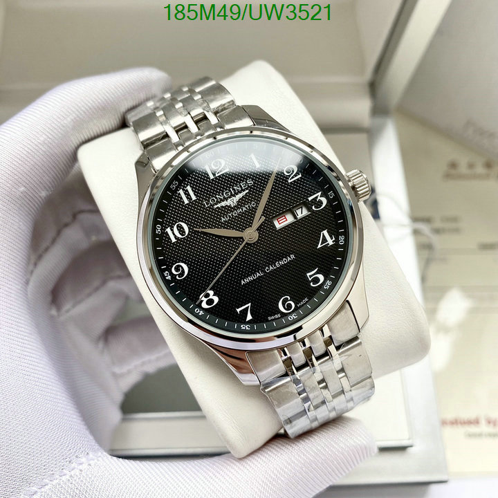 LONGINES-Watch-4A Quality Code: UW3521 $: 185USD