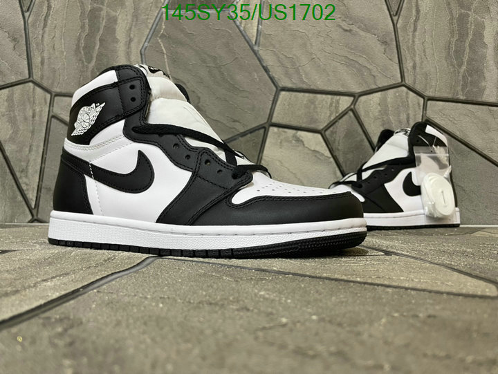 Nike-Men shoes Code: US1702 $: 145USD