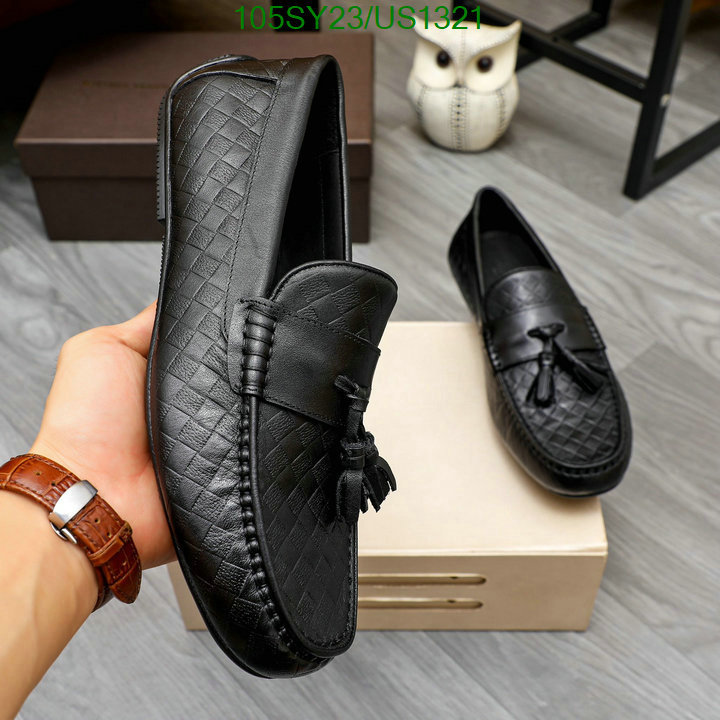 BV-Men shoes Code: US1321 $: 105USD