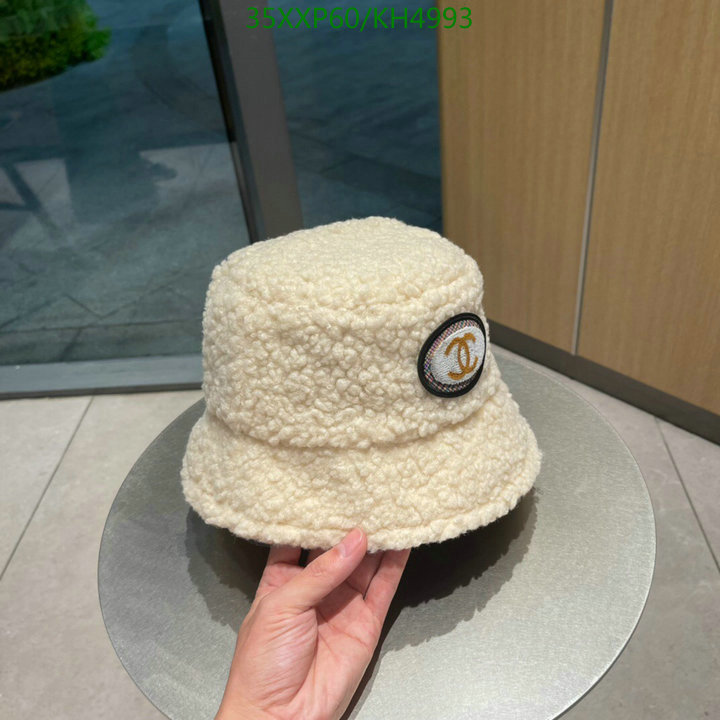 Chanel-Cap(Hat) Code: KH4993 $: 35USD