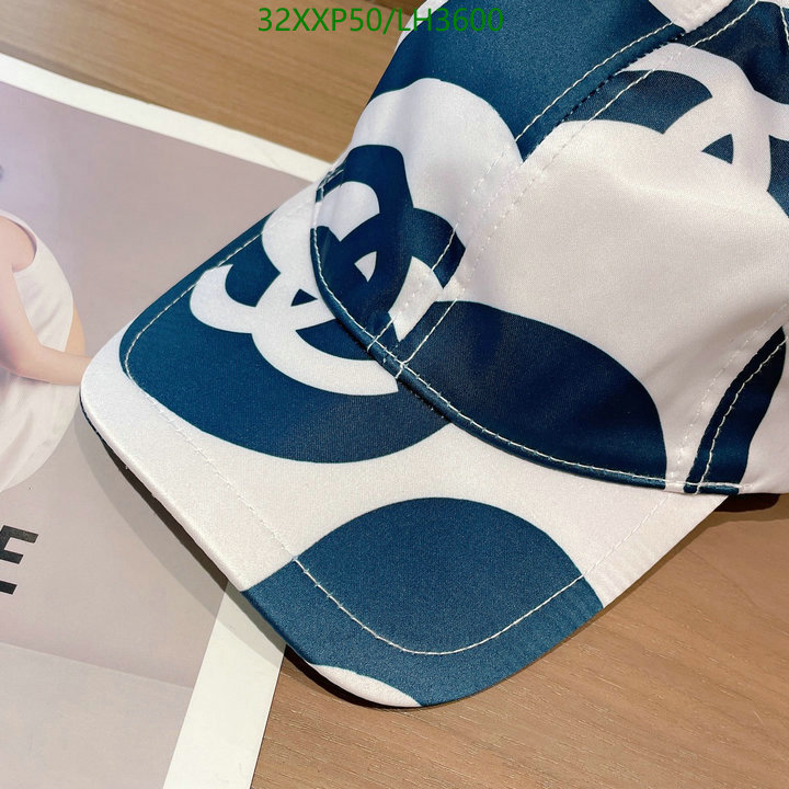 Chanel-Cap(Hat) Code: LH3600 $: 32USD