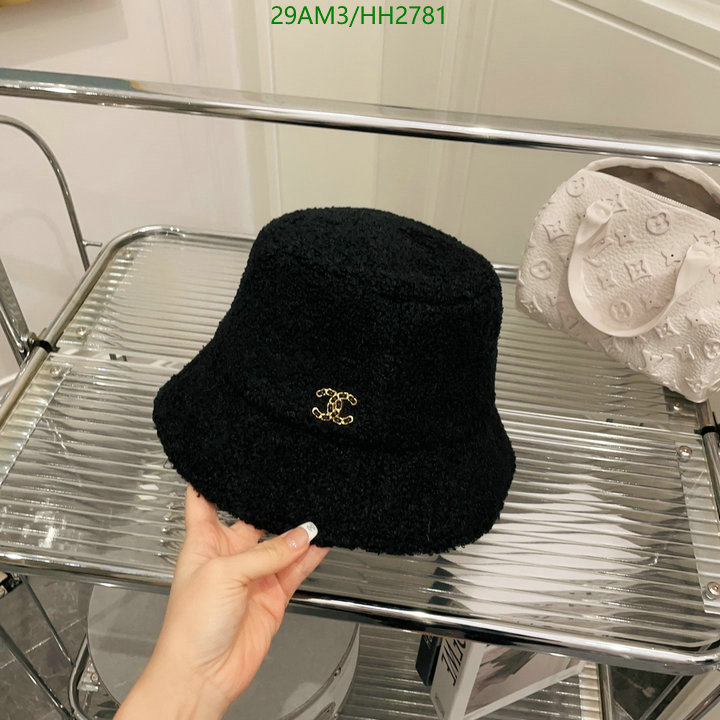 Chanel-Cap(Hat) Code: HH2781 $: 29USD