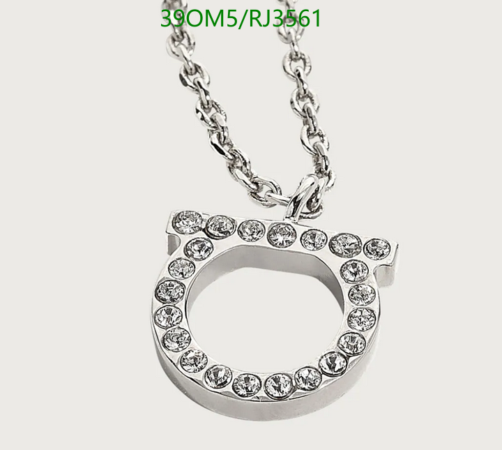 Ferragamo-Jewelry Code: RJ3561 $: 39USD