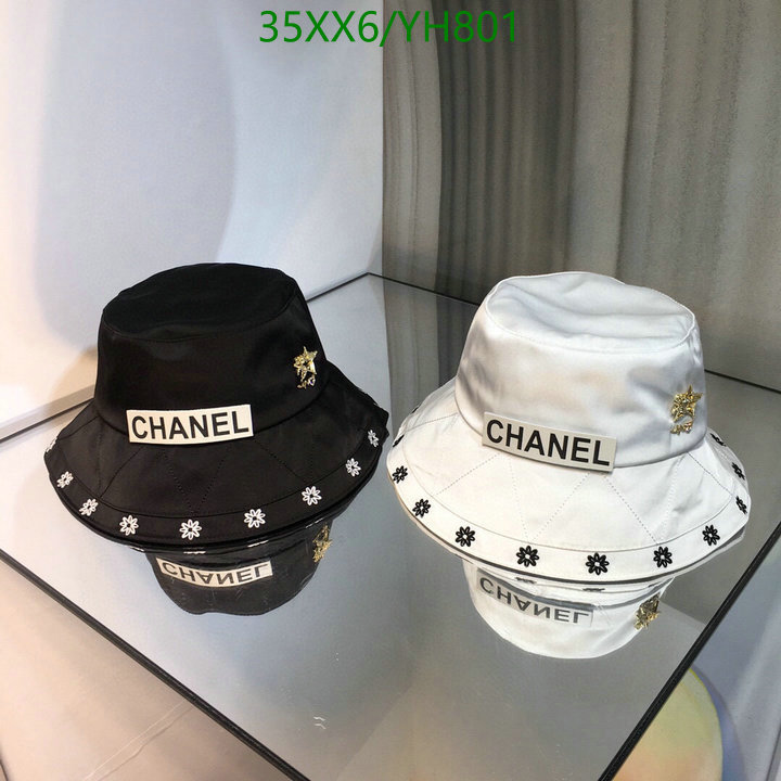 Chanel-Cap(Hat) Code: YH801 $: 35USD