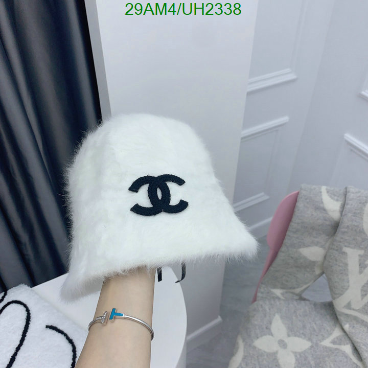 Chanel-Cap(Hat) Code: UH2338 $: 29USD