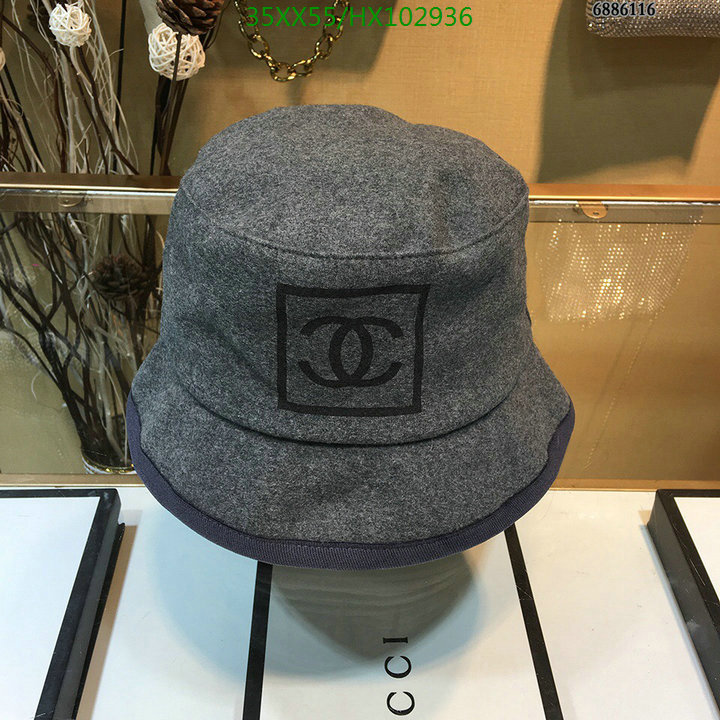 Chanel-Cap(Hat) Code: HX102936 $: 35USD