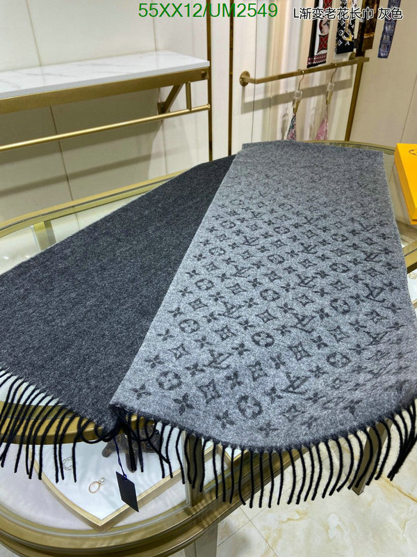 LV-Scarf Code: UM2549 $: 55USD