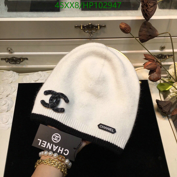 Chanel-Cap(Hat) Code: HP102947 $: 45USD