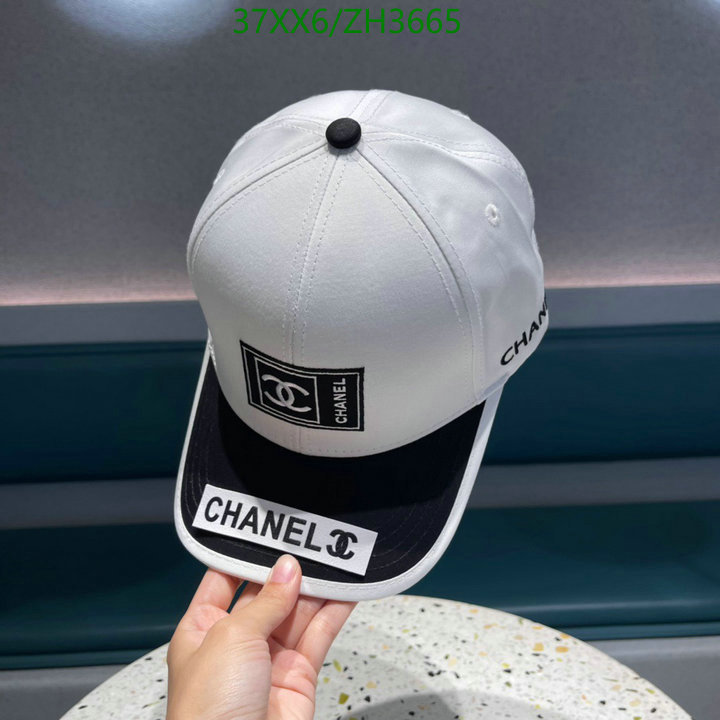 Chanel-Cap(Hat) Code: ZH3665 $: 37USD