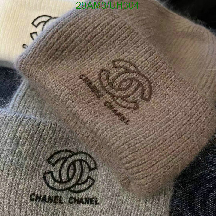 Chanel-Cap(Hat) Code: UH304 $: 29USD