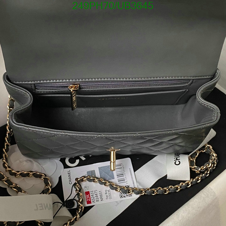 Chanel-Bag-Mirror Quality Code: UB3645 $: 249USD