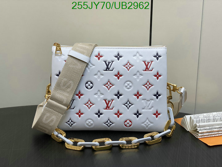 LV-Bag-Mirror Quality Code: UB2962 $: 255USD