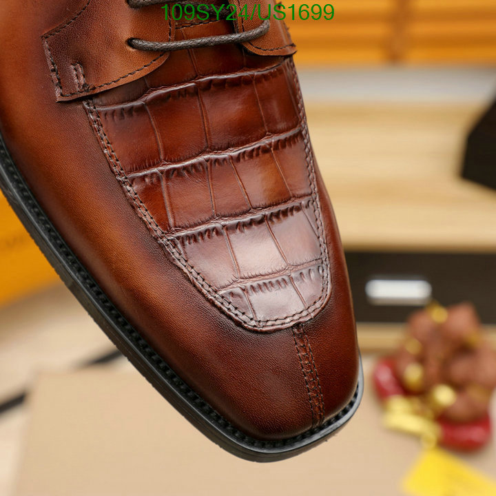 LV-Men shoes Code: US1699 $: 109USD