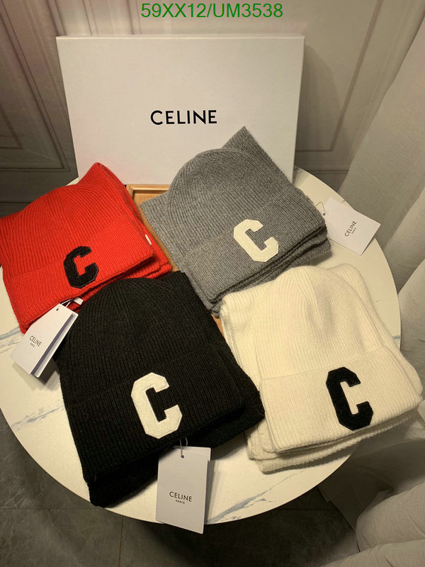 Celine-Scarf Code: UM3538 $: 59USD