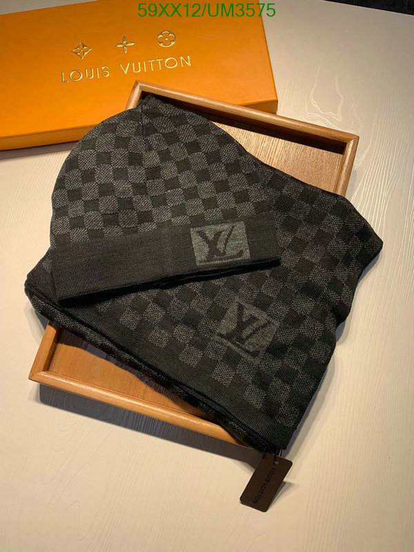 LV-Scarf Code: UM3575 $: 59USD