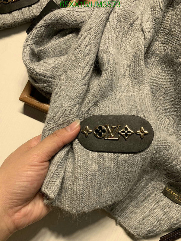 LV-Scarf Code: UM3573 $: 65USD