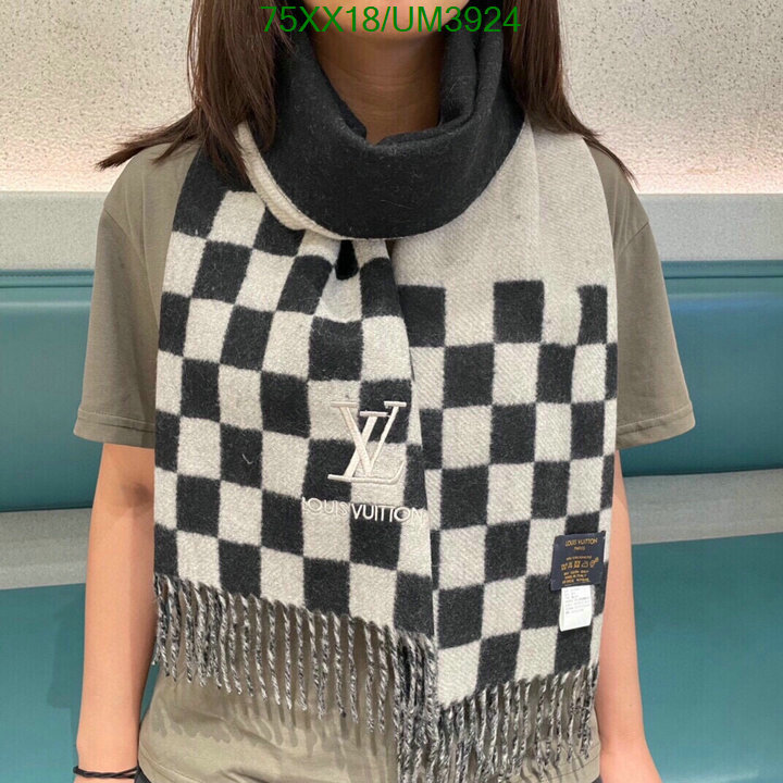 LV-Scarf Code: UM3924 $: 75USD