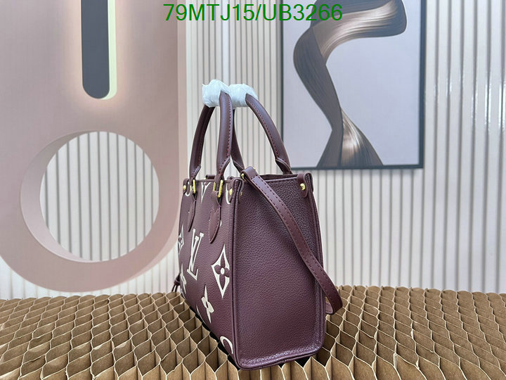 LV-Bag-4A Quality Code: UB3266 $: 79USD