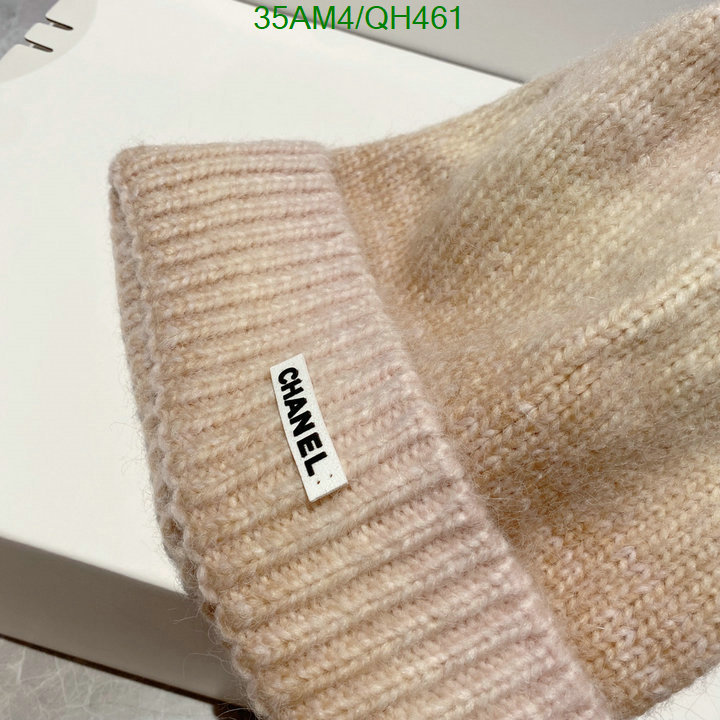 Chanel-Cap(Hat) Code: QH461 $: 35USD