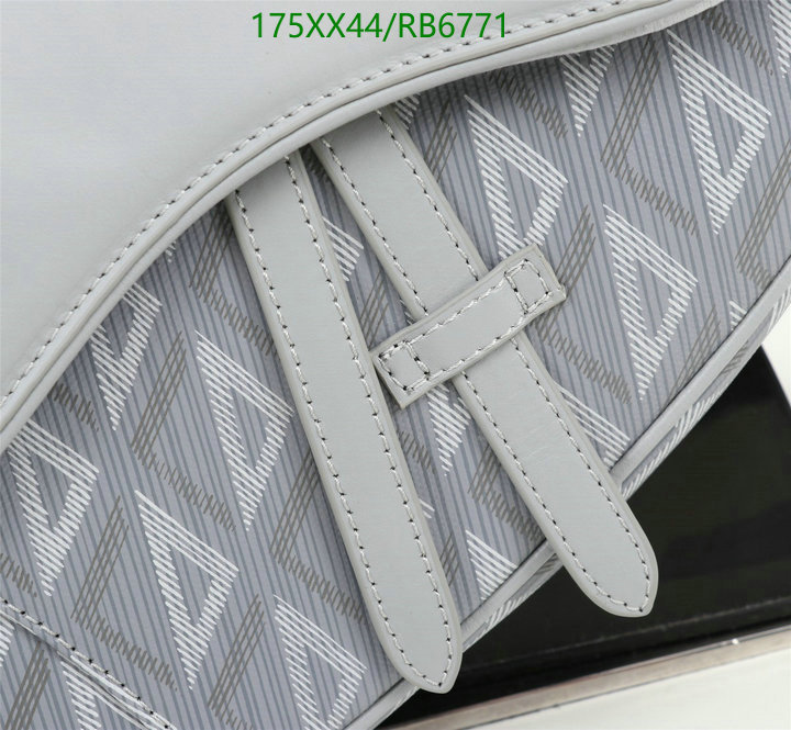 Dior-Bag-Mirror Quality Code: RB6771 $: 175USD