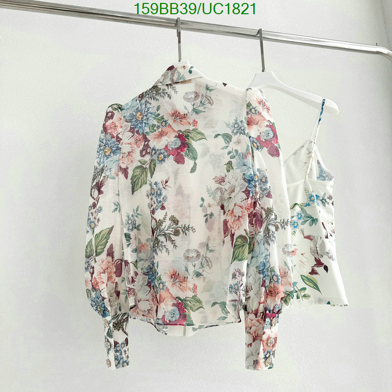 Zimmermann-Clothing Code: UC1821 $: 159USD