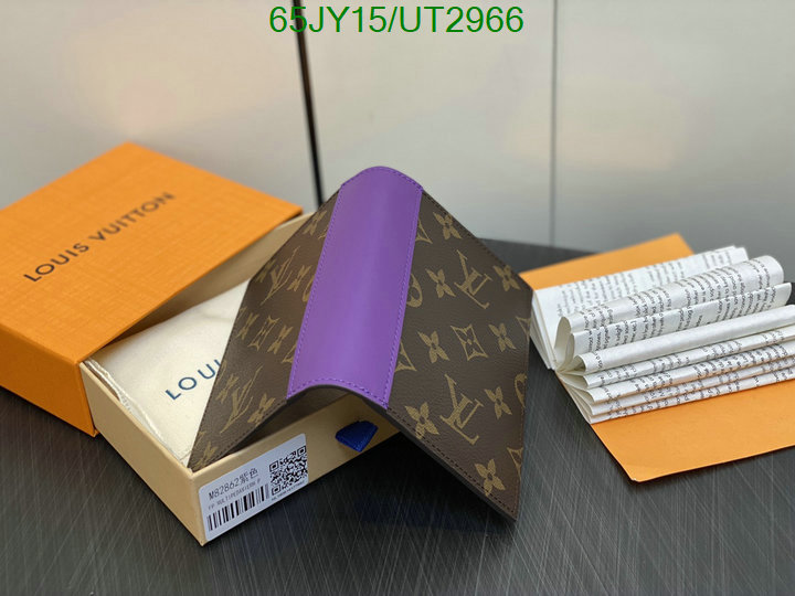 LV-Wallet Mirror Quality Code: UT2966 $: 65USD