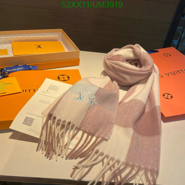 LV-Scarf Code: UM3919 $: 52USD