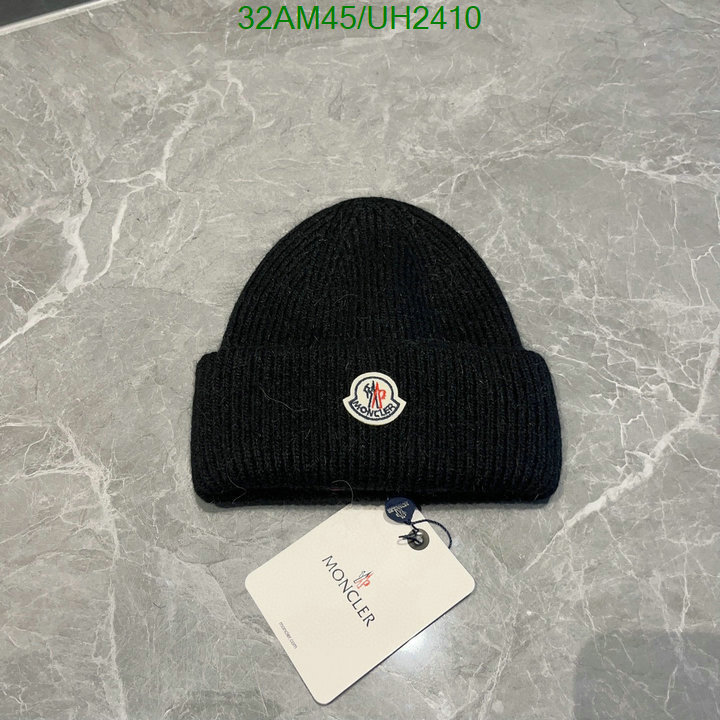 Moncler-Cap(Hat) Code: UH2410 $: 32USD