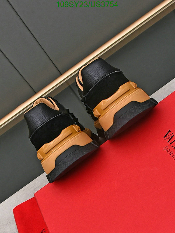 Valentino-Men shoes Code: US3754 $: 109USD