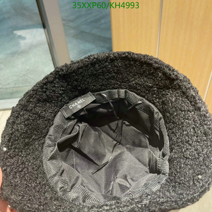 Chanel-Cap(Hat) Code: KH4993 $: 35USD