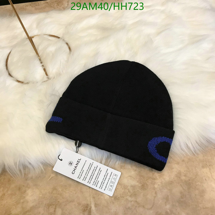 Chanel-Cap(Hat) Code: HH723 $: 29USD