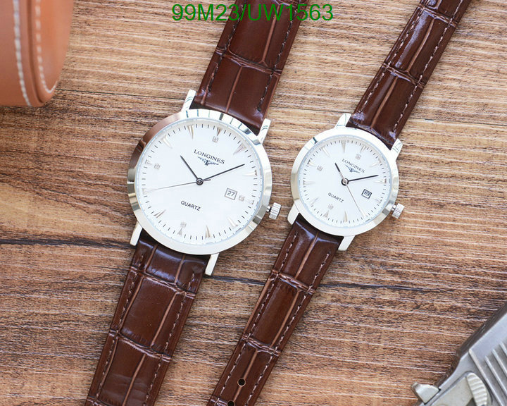 Longines-Watch-Mirror Quality Code: UW1563 $: 99USD
