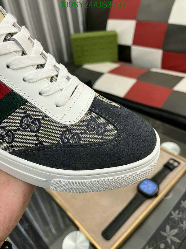 Gucci-Men shoes Code: US3737 $: 109USD