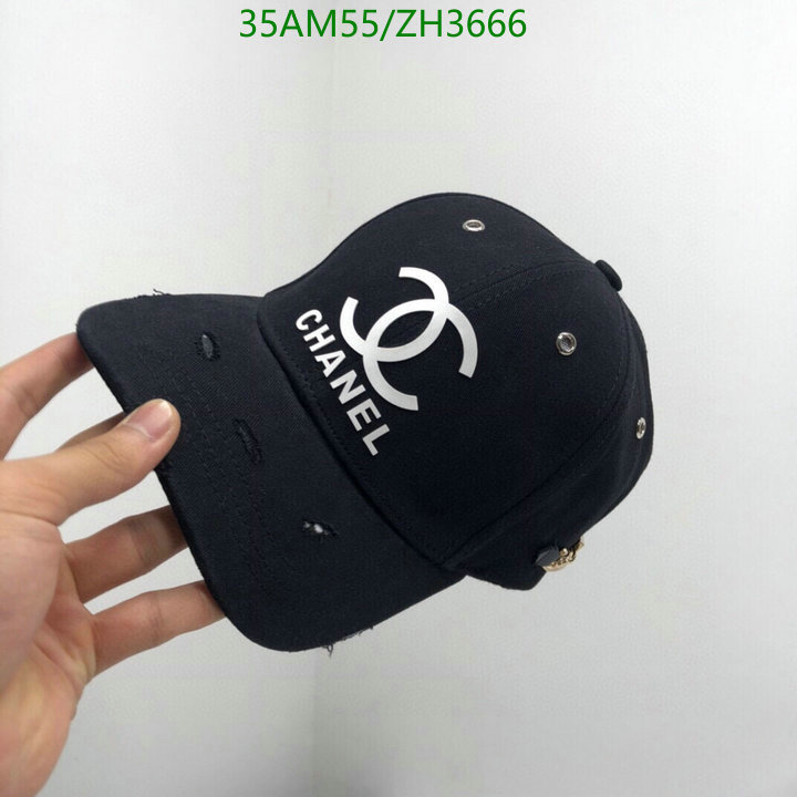 Chanel-Cap(Hat) Code: ZH3666 $: 35USD