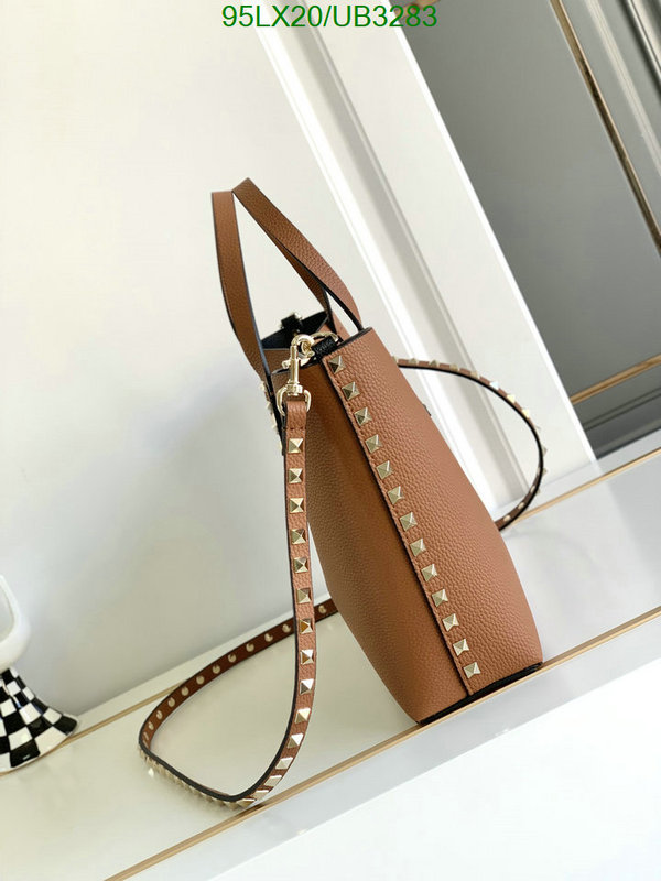 Valentino-Bag-4A Quality Code: UB3283 $: 95USD