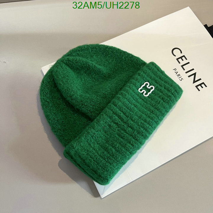 Celine-Cap(Hat) Code: UH2278 $: 32USD