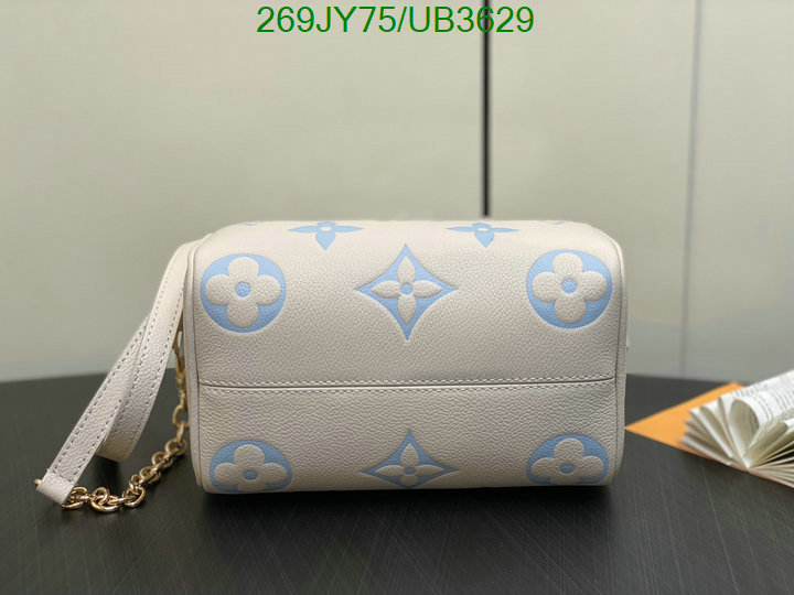 LV-Bag-Mirror Quality Code: UB3629 $: 269USD